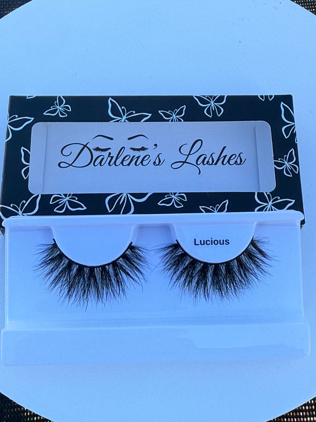 Lucious
