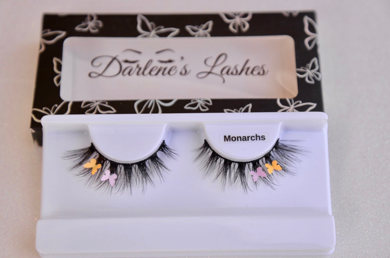 Monarchs