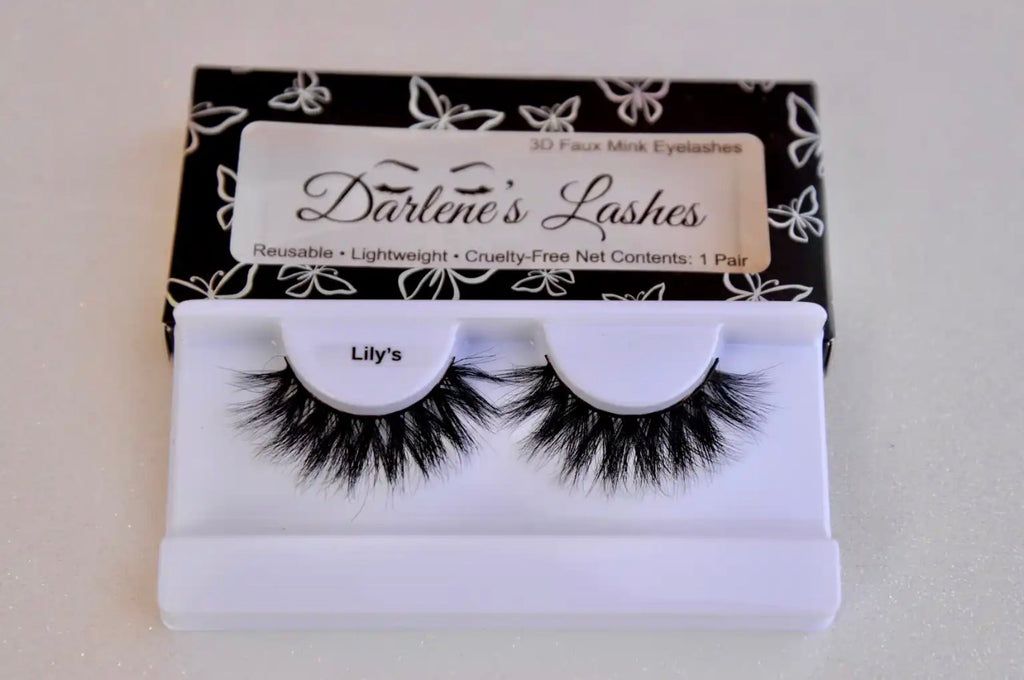 Lily's
